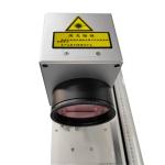 KEYI Desktop Laser Marker Printer UV Laser Marking Machine Laser Engraving