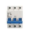 Buy cheap C45 Type 3P Household Switch Short Protection Circuit Breaker 10a 20a 40amp from wholesalers