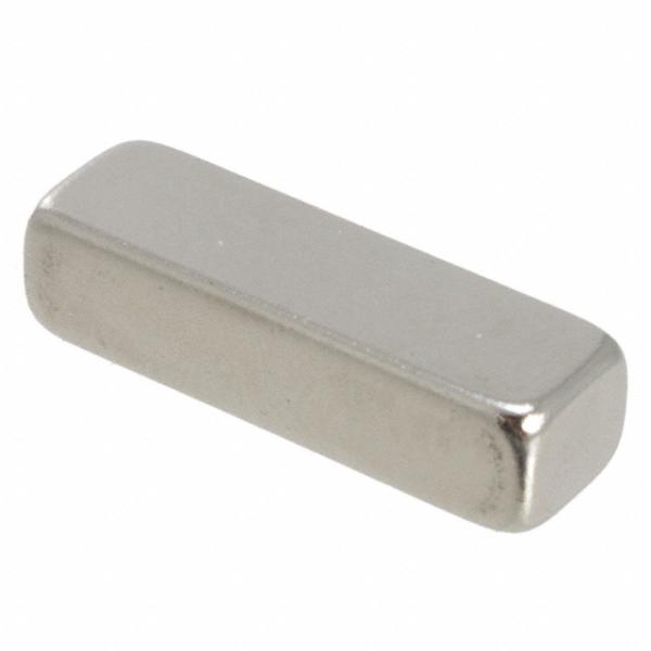 Buy cheap 120mm Length N52 Strong Neodymium Block Magnet Industrial from wholesalers