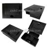 Buy cheap Farm Regular Rat Mouse Mice Trap Box Hard Durable Black Plastic Bait Station Pest Control from wholesalers