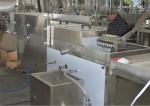 Safety Syrup Filler Pharmaceutical Liquid Filling Machines 2000-3000 Bottles /