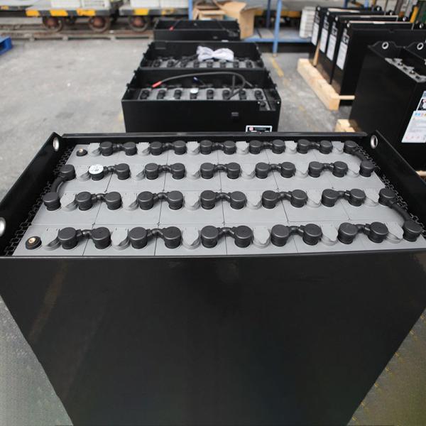 High Capacity Tubular Traction Lead Rechargeable Battery lead acid Battery 2V