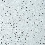 Waterproof Mineral Fiber Ceiling Board USG BORAL Fireproof OEM
