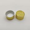 Buy cheap No Spill 24 410 Screw Cap , OEM Medicine Bottle Cap from wholesalers