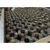 Buy cheap 18 Gague 1.2kg Coil 20 Rolls / Plastic Barrel Black Annealed Rebar Wire from wholesalers