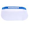 Buy cheap PET Disposable Face Shield Full Protection Fogproof Anti Droplet Transmission from wholesalers