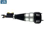 W222 Mercedes Benz Air Ride Suspension Front Air Shocks OEM 2223204813
