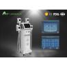 Buy cheap 4 cryo handle whole body cryotherapy fat freeze cryo cryolipolysis machine fat freeze from wholesalers