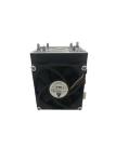 Light Weight PEM Hydrogen Fuel Cell 0--35 Degree Working Temperature