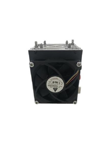 Buy cheap Silent Running Stationary Fuel Cell 130*95*70mm With Automated Operation from wholesalers