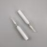 Buy cheap 10ml PETG Airless Ampoule Bottle for Eye Cream Injection Prefilled Syringe Shaped Tube from wholesalers