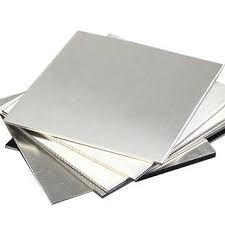 Buy cheap External Ornaments Carbon Steel Plate , 316 Stainless Steel Sheet Improved Brightness from wholesalers