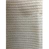 Buy cheap Decorative Sunshine Outdoor Shade Sail Fabric For Garden , Beige Color from wholesalers