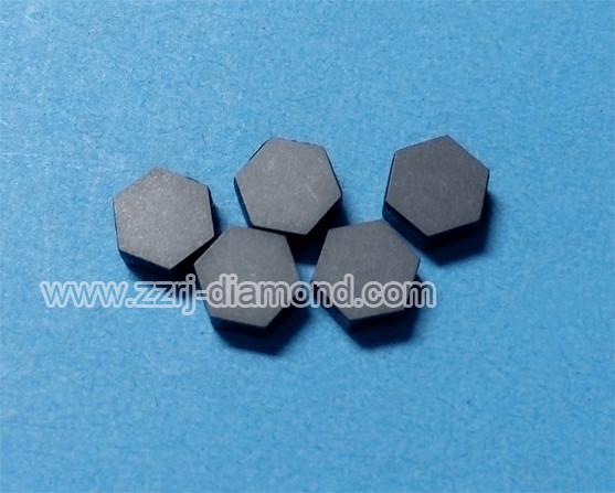 Buy cheap fitting wire drawing machine Synthetic diamond blanks from wholesalers