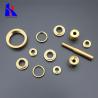 Buy cheap Industrial Equipment CNC Machining Parts Glossy Mirror Polished Finish from wholesalers