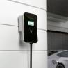 Buy cheap CE Certified Flat Tempered Toughened Glass Panels for EV-Charging Stations Decoration from wholesalers