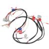 Buy cheap ISO Excavator Accessories Trailer Loom Engine Cable for Electronic Motorcycle Assembly from wholesalers