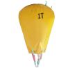 Buy cheap 200kg Heavy Duty Inflatable Air Bags Fire Rescue Salvage Buoyancy Bag from wholesalers