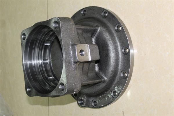 Buy cheap Swing Motor Housing Planetary Gear Parts SK200-8 YN15V00035S301 M5X130 Part from wholesalers