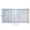 Buy cheap 3D Kitchen Custom Chocolate Molds Square Shape Cake Chocolate Bar Silicone Mold from wholesalers