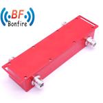 698-3800MHz 2 1 2 2 Wireless Low Pim Indoor Hybrid Coupler Hybrid Combiner N-F