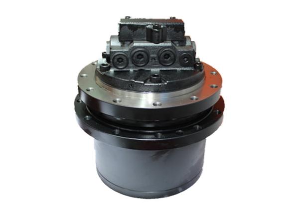 Buy cheap OEM Excavator Travel Motor Assy , 191-1384 E306 GM06 Final Drive from wholesalers