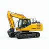 Buy cheap 37 Ton strong and efficient durable Excavator XE370CA from wholesalers