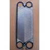 Buy cheap JWP26 Plate Heat Exchanger Seals For Marine Vessel Fresh Water Generator from wholesalers