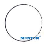 4-7076807 Ю5Т non standard bearings angular contact ball bearing for the missle