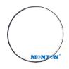 Buy cheap 4-7076807 Ю5Т non standard bearings angular contact ball bearing for the missle from wholesalers