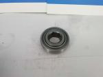 Agricultural Machinery Bearing 204KPP2 Double Seal Steel Retainer High
