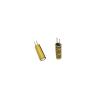 Buy cheap HTC1030 LTO Lithium Titanate Battery 100mAh 10C Supercapacitor Li Ion Cells from wholesalers