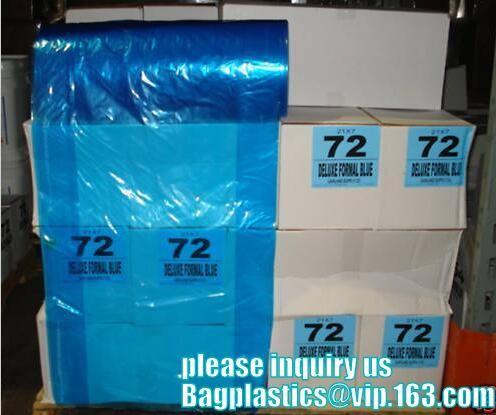 Buy cheap GARMENT COVER BAGS IN ROLL, PERFORATED GARMENT BAGS IN ROLL,Eco friendly non woven garment dust proof bag cover BAGEASE from wholesalers