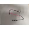 Buy cheap Tucking Needle Left And Right , Nuovo Pignone Tp500,Rapier For Weaving Jacquard Loom Machine Parts from wholesalers