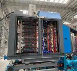 X70 200x200 500x500mm Square Tube Mill Iso9001