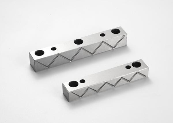 Buy cheap OEM Logo HB200 Standard Mould Parts Slider Series from wholesalers
