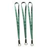 Buy cheap Medal Personalised Lanyards 10mm 13mm 15mm Custom Lanyards And Badges from wholesalers