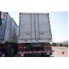 Buy cheap Heavy Duty Cargo Truck Van 18T 6 Wheelers 4X2 from wholesalers