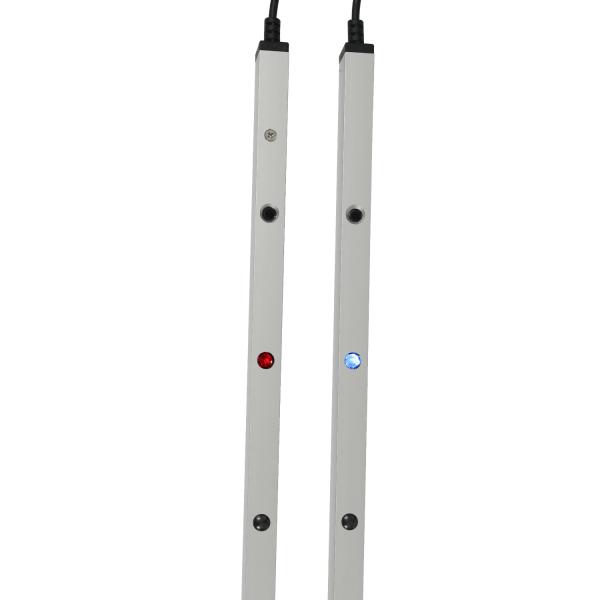 Buy cheap IP67 Blanking Infrared Light Curtain from wholesalers