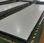 Industry Construction Cold Rolled 304 Stainless Steel Sheet 0.17mm