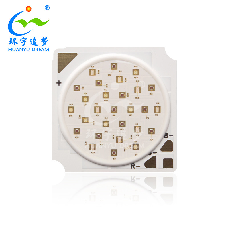 12w 25w 30w 50w Cob Led Chip Rgb Rgbw Rgbcw