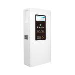 Powerful 48V 100AH-300AH LiFePO4 Solar Energy Litihum Battery Home Storage