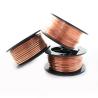 Buy cheap Good Quality Brass Wire C11000 C10200 C26000 C28000 1mm Insulated Copper Wire from wholesalers