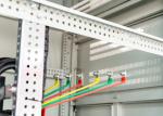 HGN15-12 Indoor High Voltage Switchgear Cabinet / High Voltage Metering Cabinet