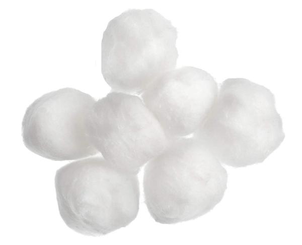 Buy cheap Sterile Cotton Wool Balls Medical Materials & Accessories Class III White Personal Care 100% Cotton 200 Pcs Per Bag from wholesalers