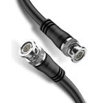 SDI HD Assembly Security CCTV Camera Coaxial Video Power BNC Jack Male Connector