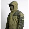 Buy cheap Army Special Forces Combat Uniform Dress G3 Russian Mountain Combat Suit from wholesalers