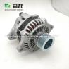 Buy cheap 24V 80A alternator Mitsubishi A3TA8891,A002TA8891,A003TA8691,A003TA8891,6C4610300AA, T148840,20563126,20804899 from wholesalers