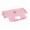 Buy cheap custom cake box with pvc window from wholesalers