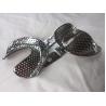 Buy cheap Perforated Size #1 Orthodontic Impression Trays Full Denture Standard from wholesalers